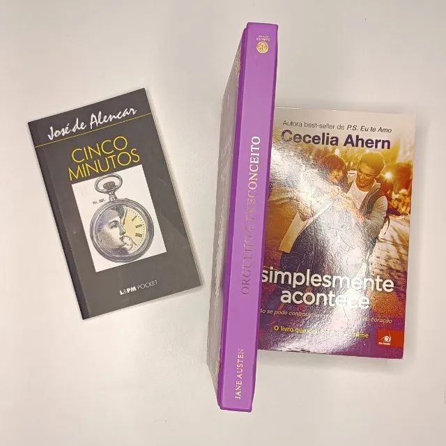 Combo Romântico - Foto 3