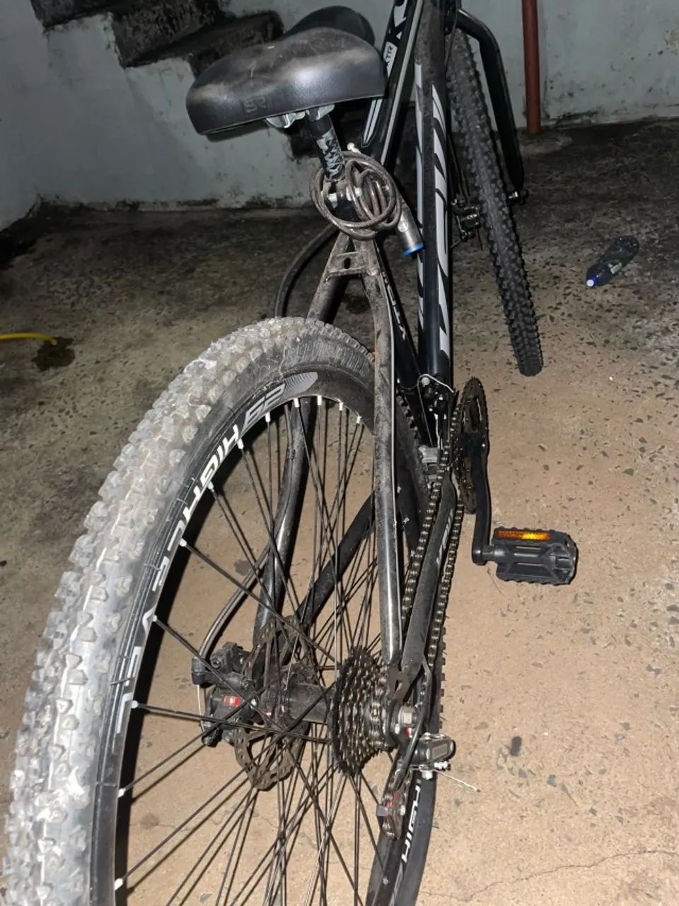 Bicicleta  - Foto 4