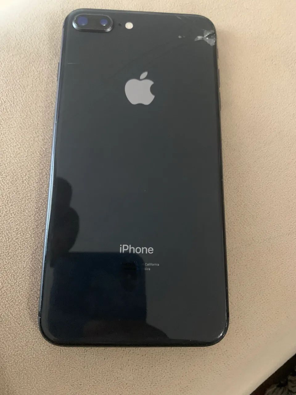iPhone 8 Plus tira pe ças  - Foto 2