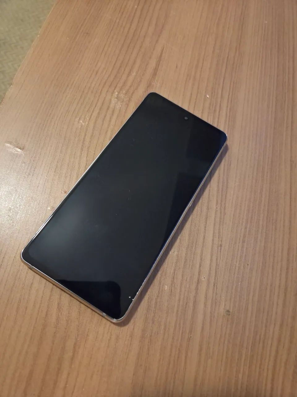 Samsung S20Fe Branco  - Foto 5