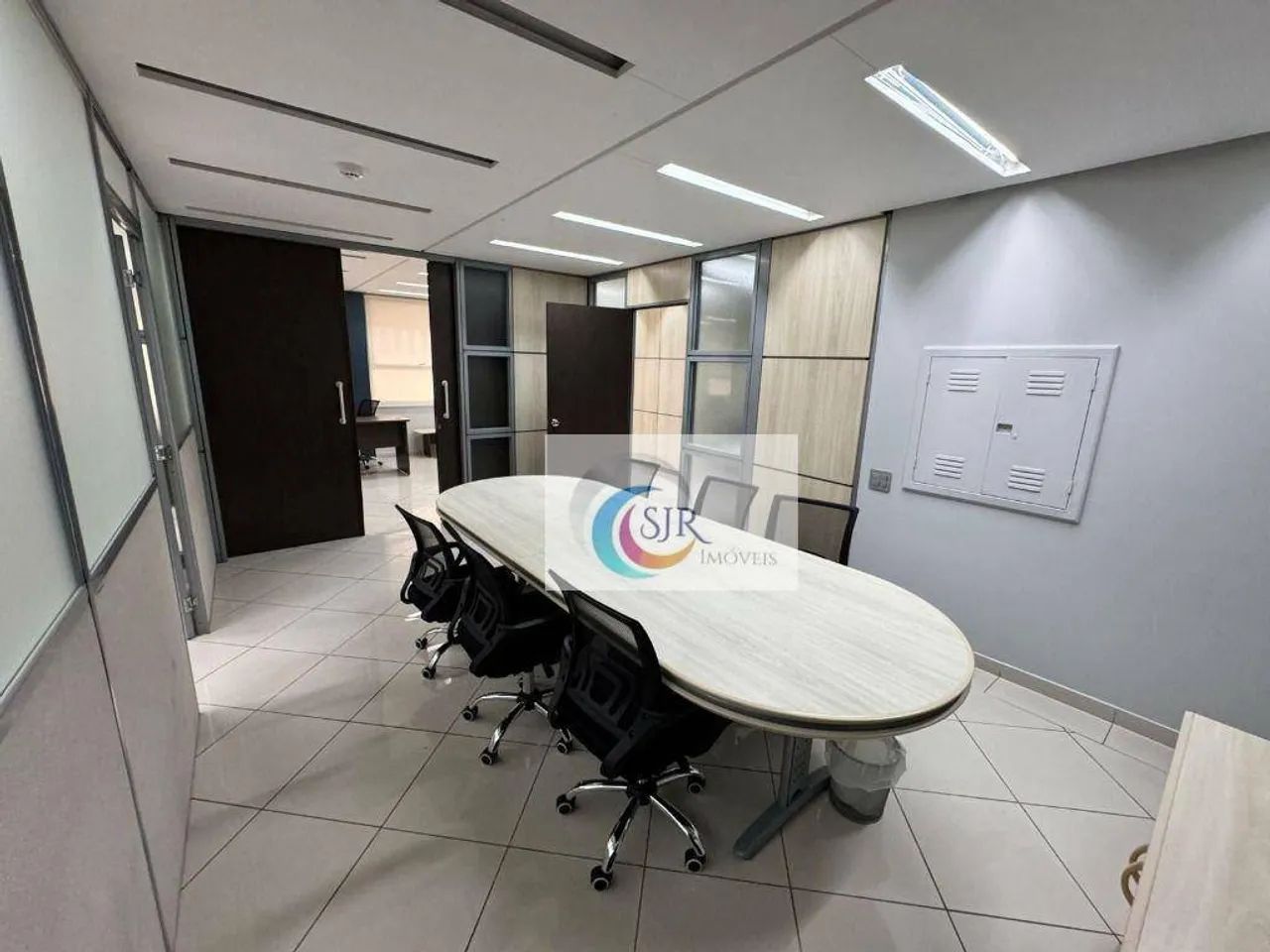 Conjunto para alugar, 170 m² - Bela Vista - São Paulo/SP