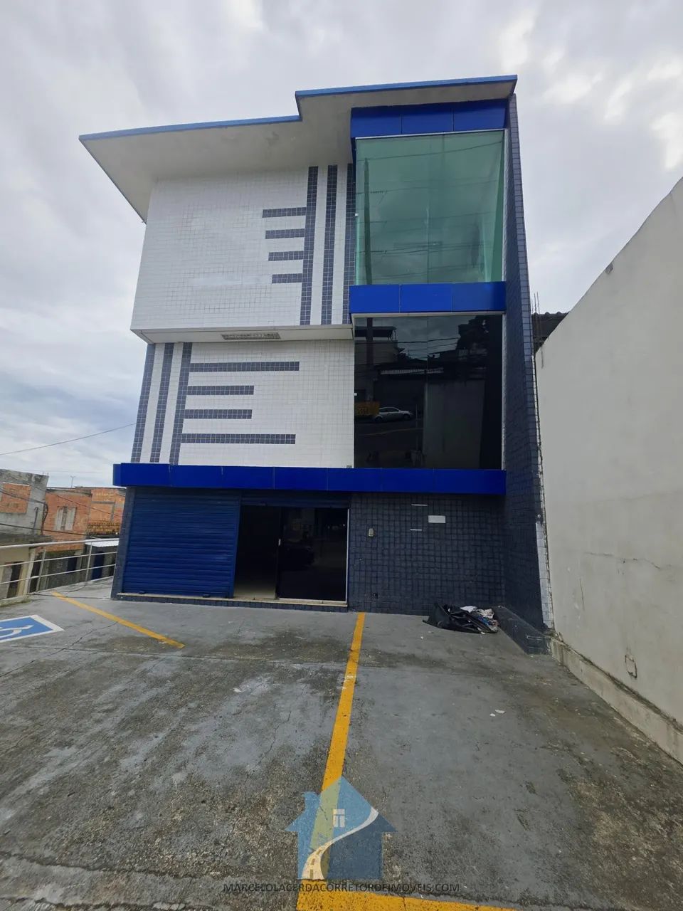 Ponto Comercial na Avenida Tefé - Raiz - Foto 2