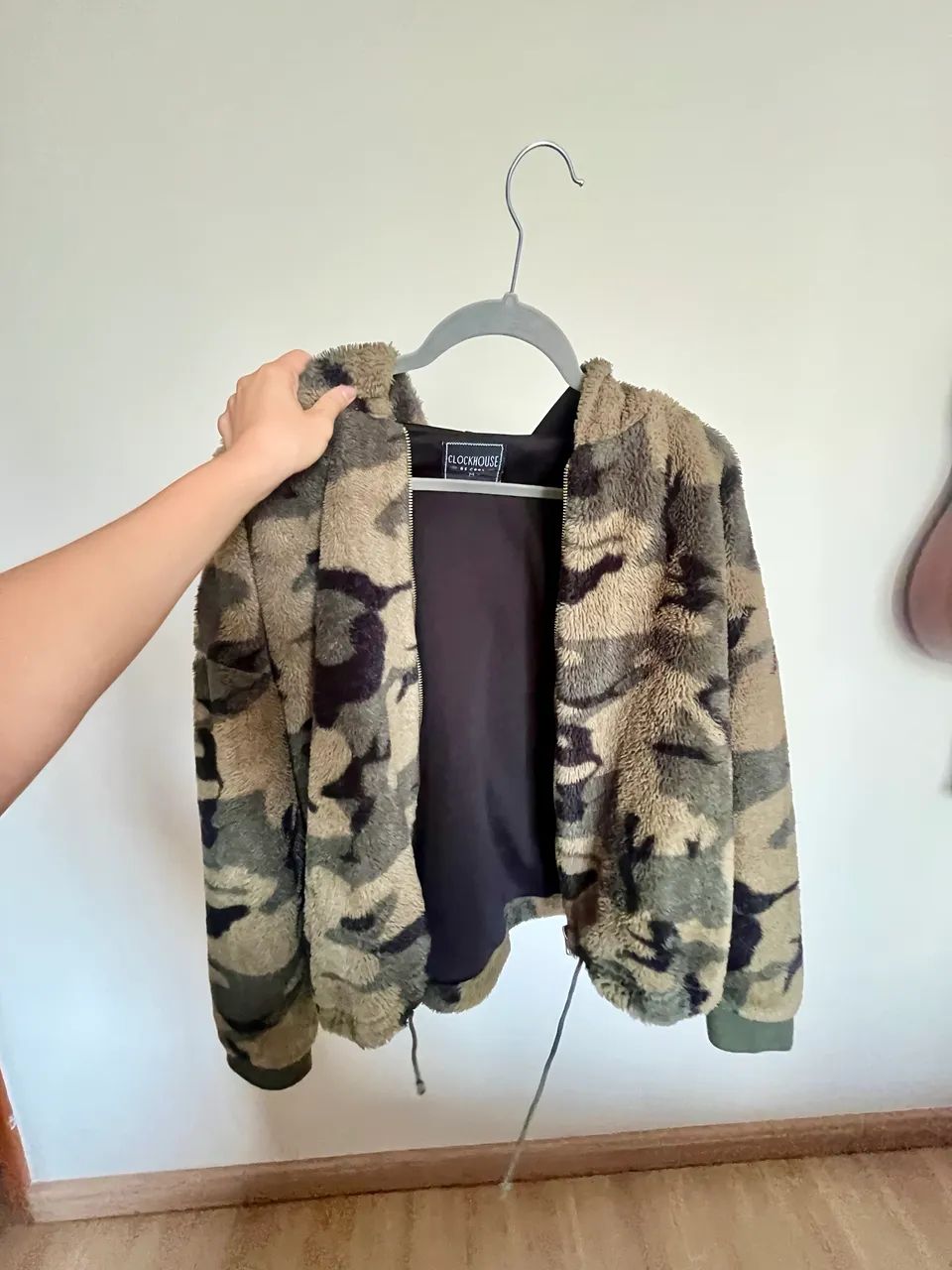 Blusa de Frio