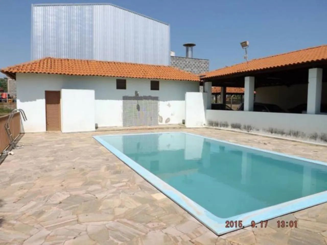 Excelente Propriedade Multifuncional em Jaci/SP