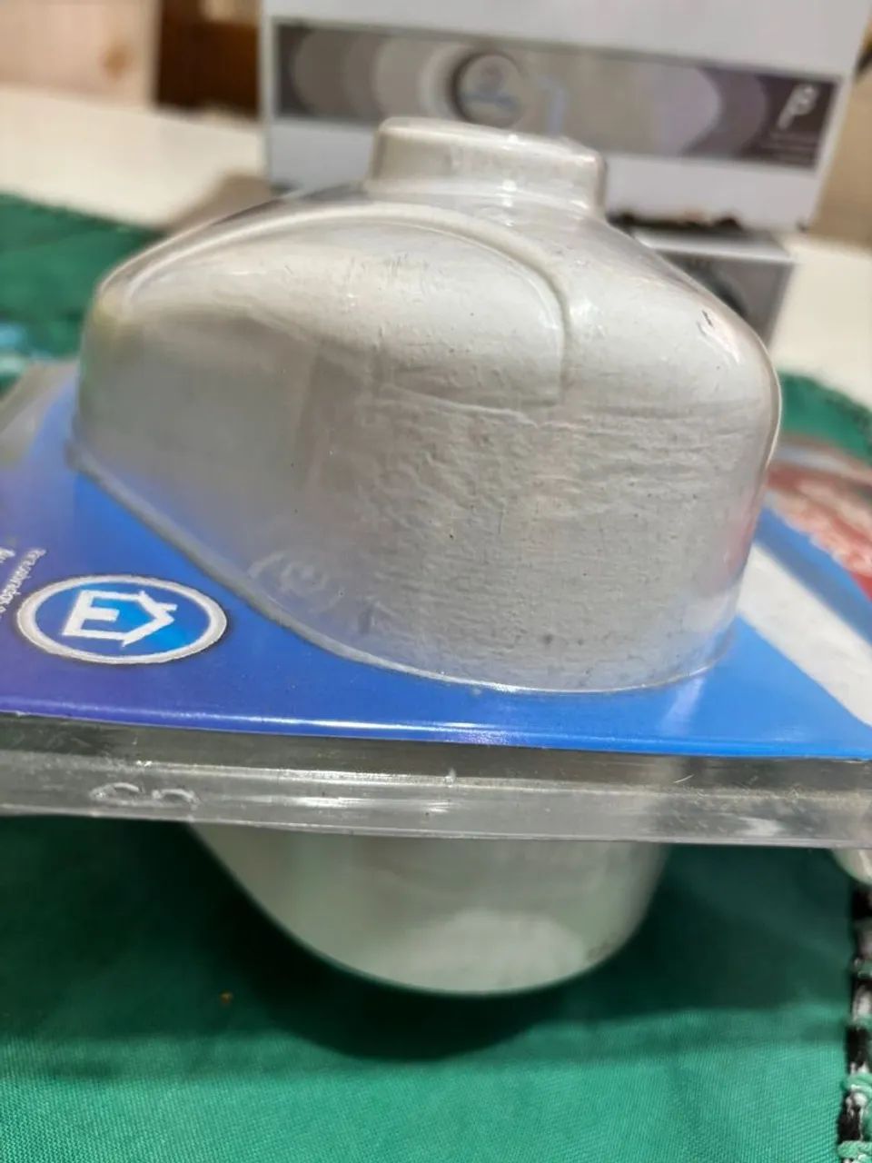 Turbina para chuveiros e ducha - Foto 5