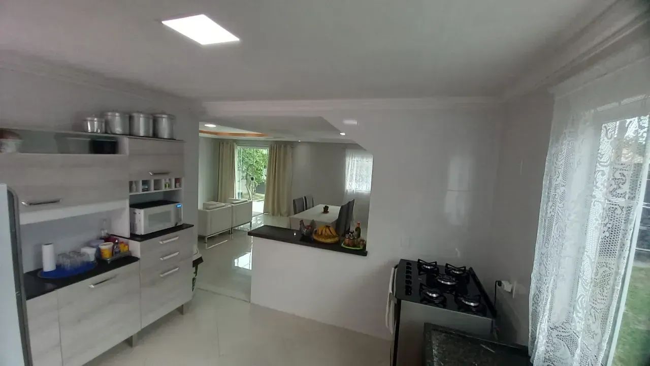 TM - CASA EM CONDOMINIO FECHADO EM INTERLAGOS