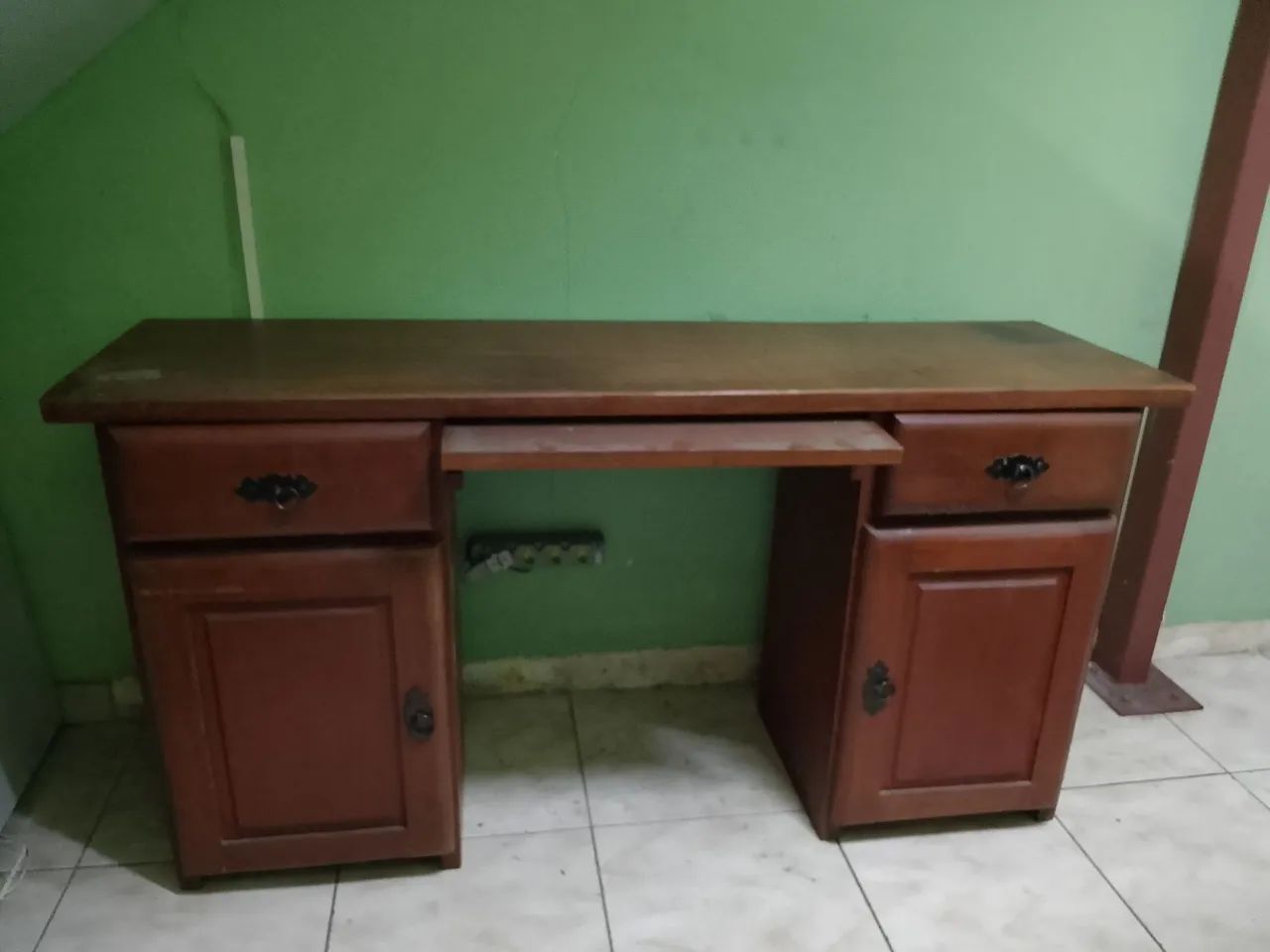 Mesa de escritório  - Foto 5