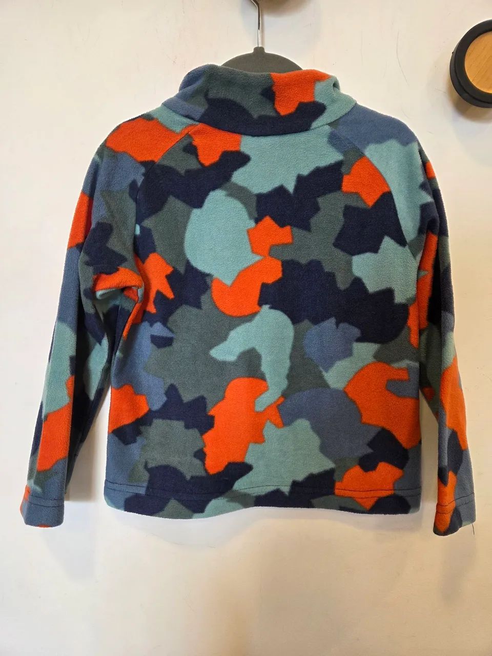 Fleece  - Foto 4