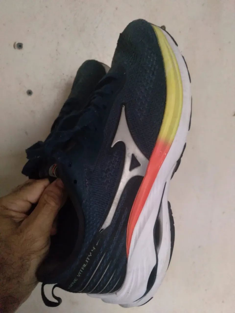 Tênis Mizuno  - Foto 2