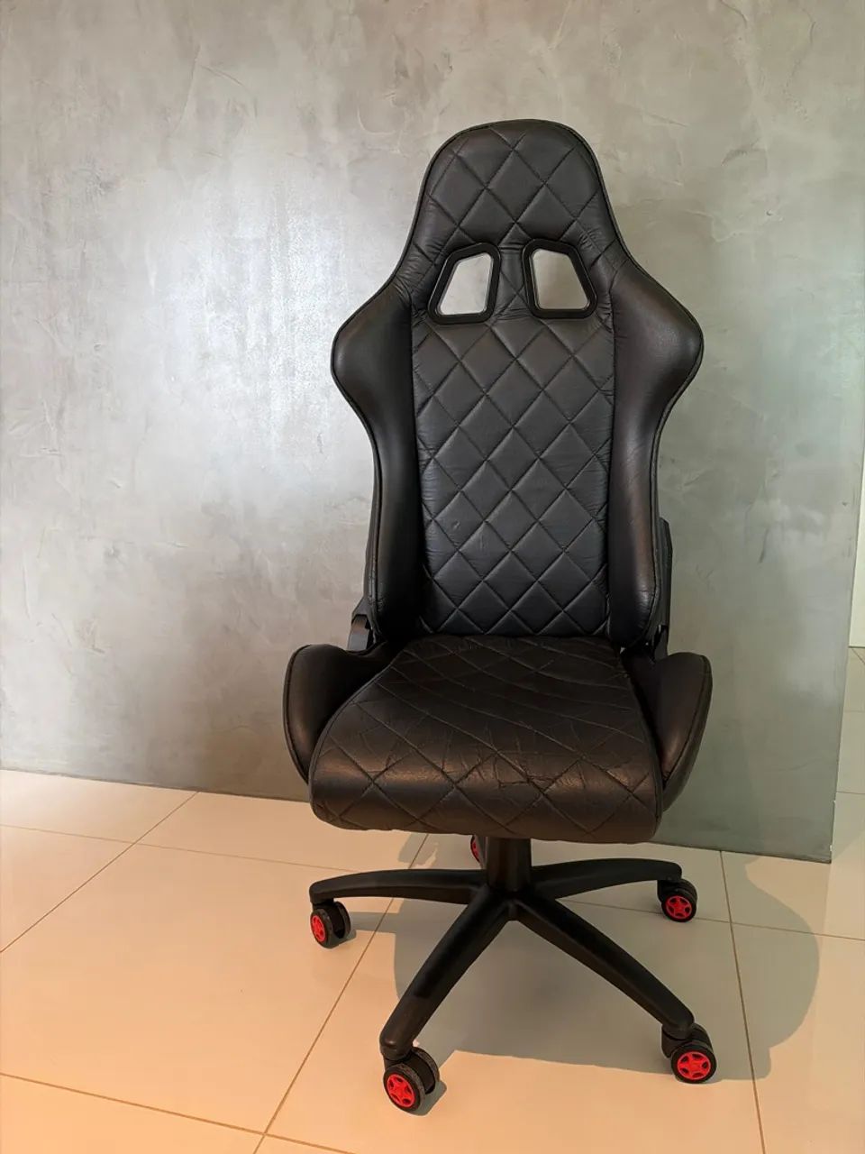 Cadeira gamer 
