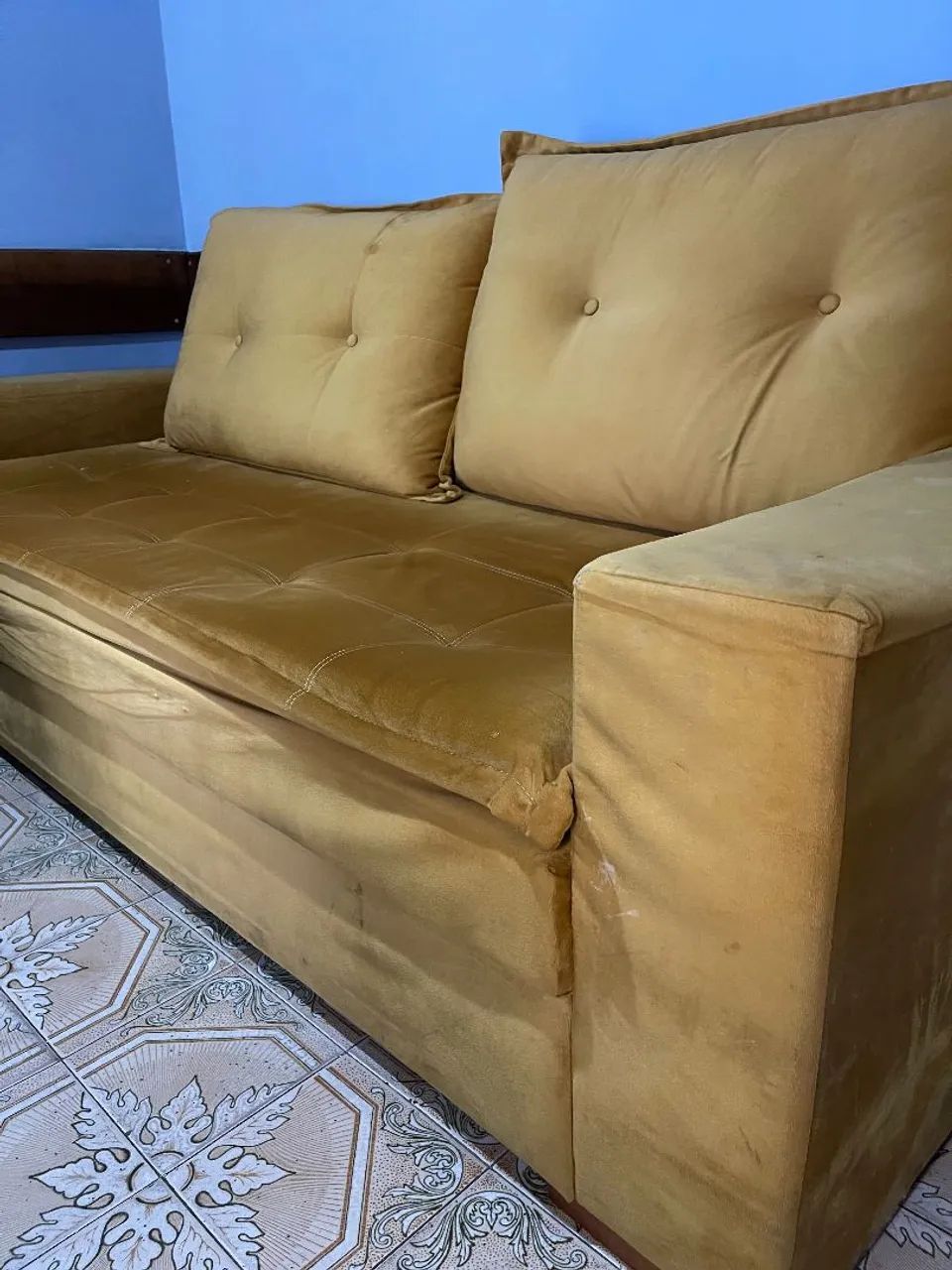 Sofá