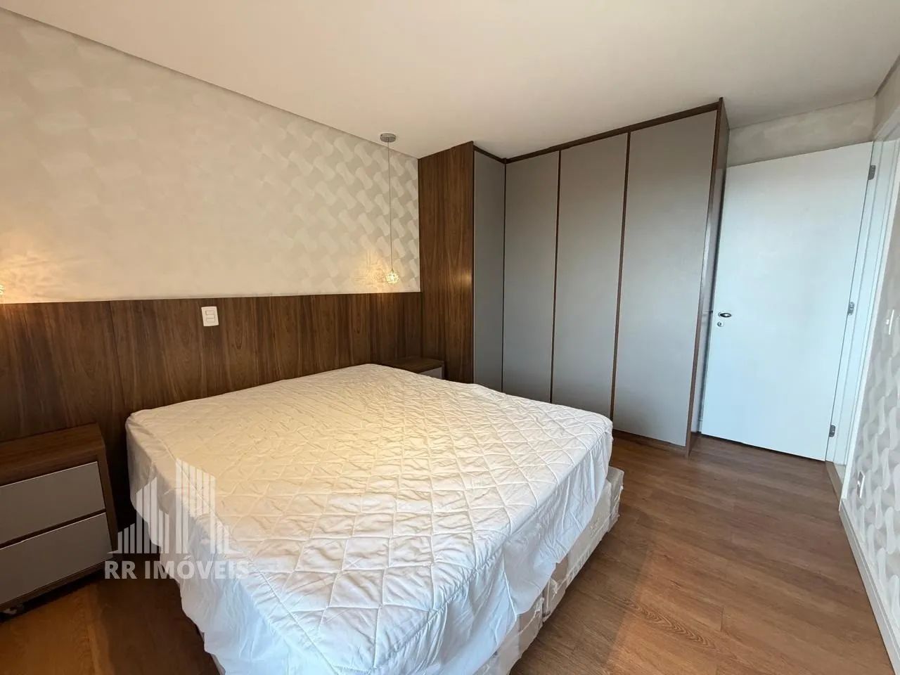 RR9977 Apartamento MOBLIADO 50m² CONDOMÍNIO NOVARE - OPORTUNIDADE - 1 Dorm 1 Vaga - Baruer - Foto 13