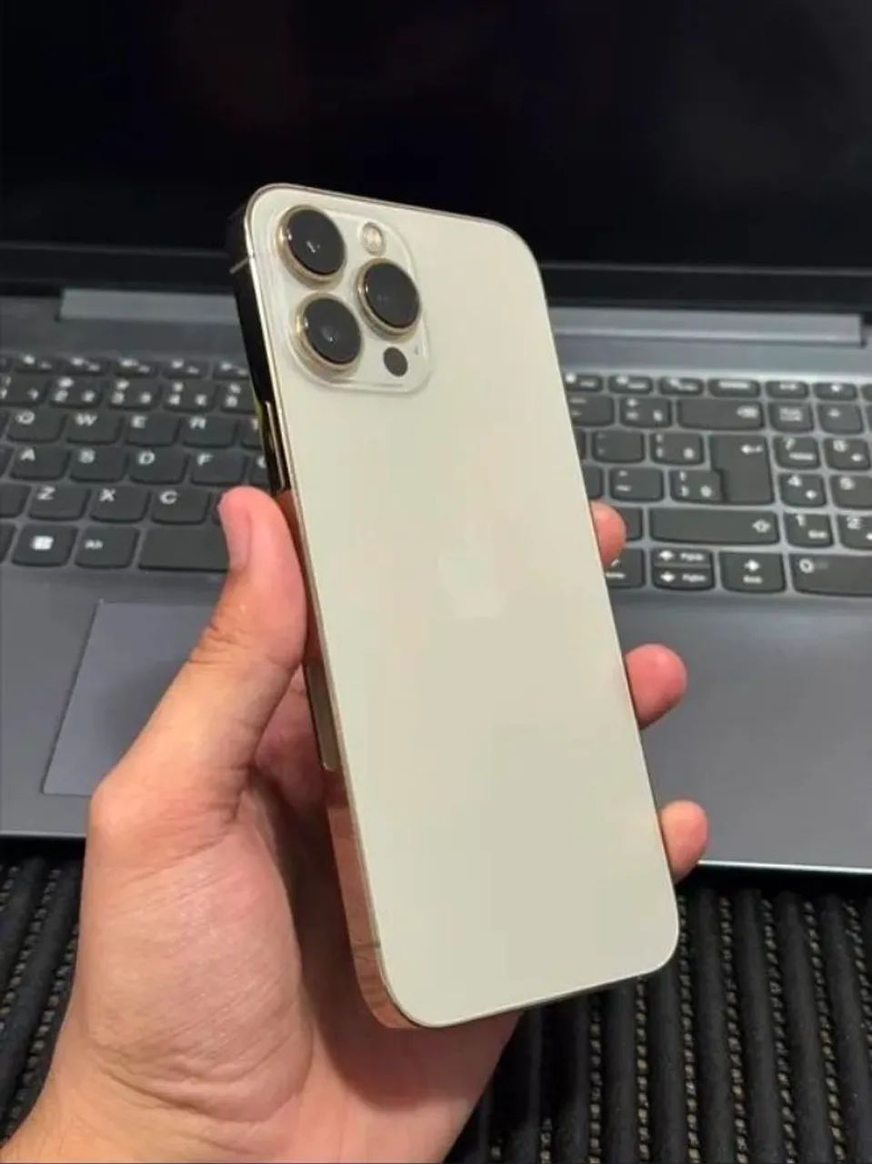 IPhone 13 pro max - Foto 4