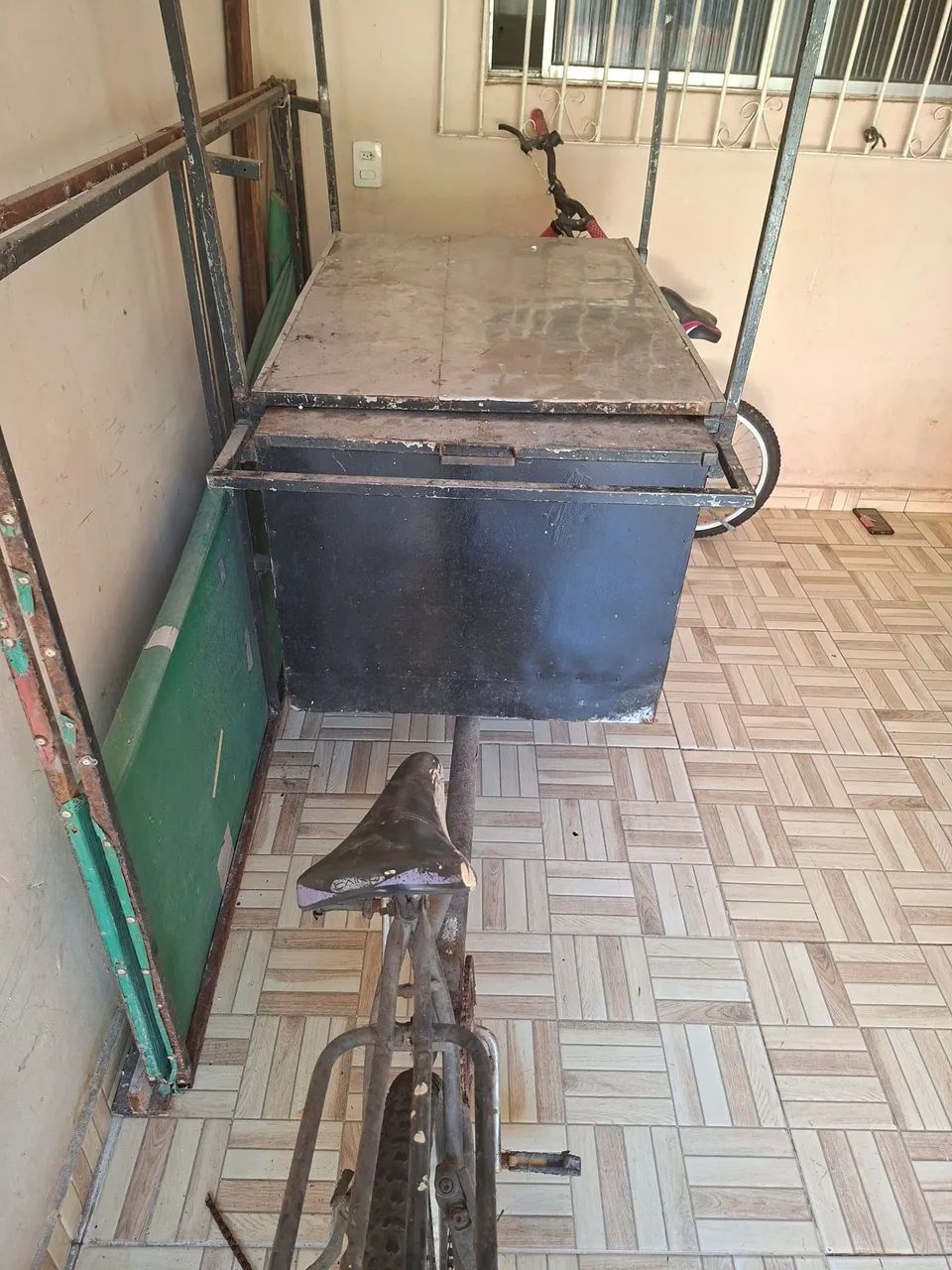 Carro de lanche - Foto 3