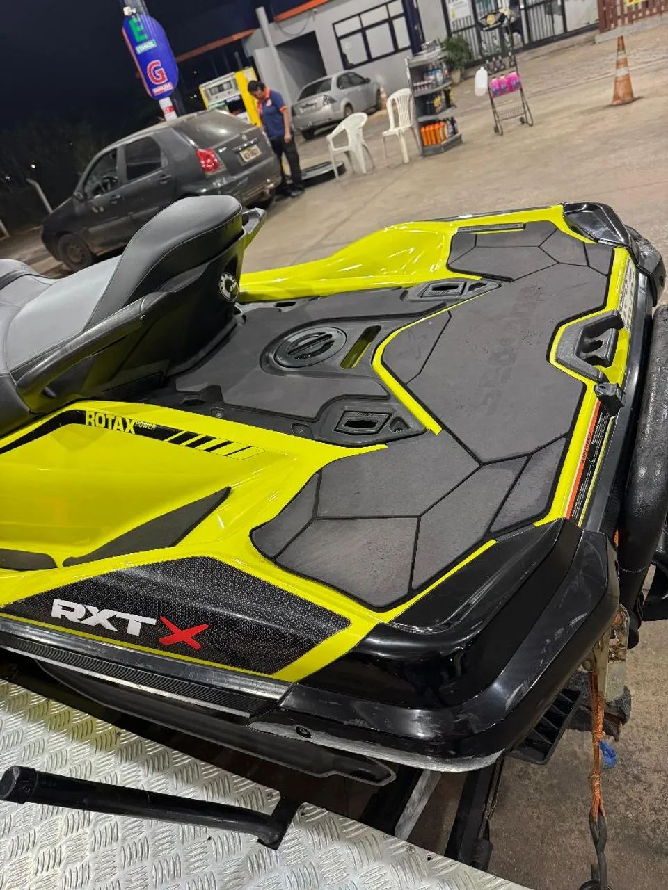 jet ski 300  - Foto 4