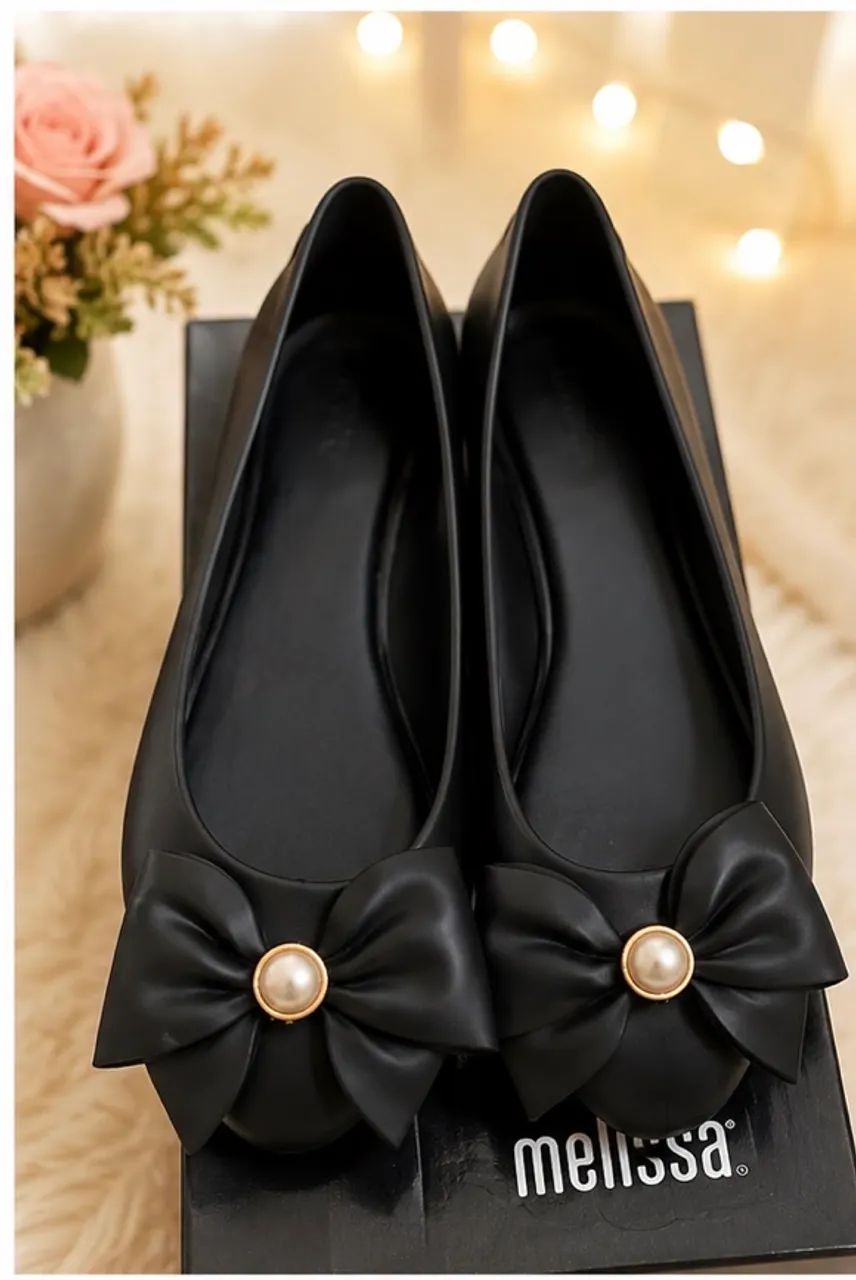 Melissa doll 36