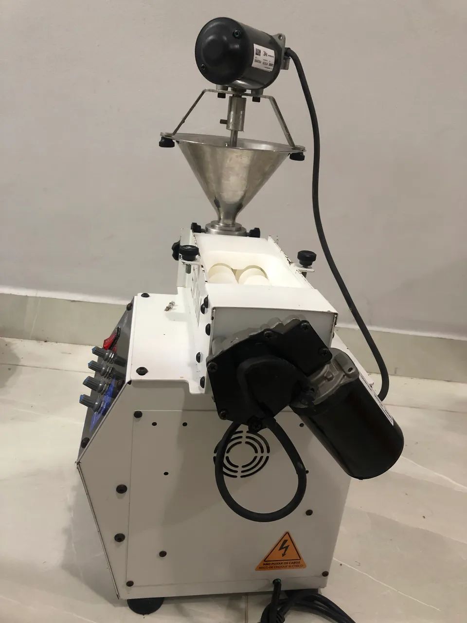 Máquina de salgados Eicom - Foto 4