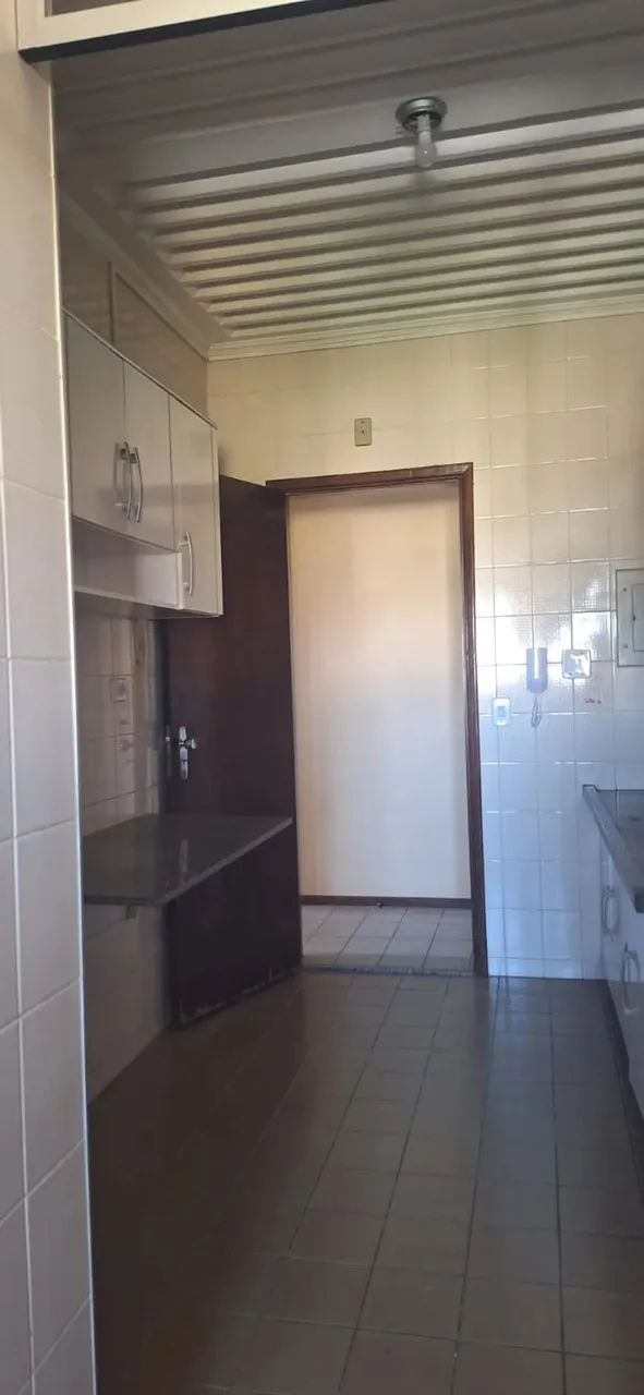 Apartamento Edificio Serra das Flores - 03/04 - Foto 4