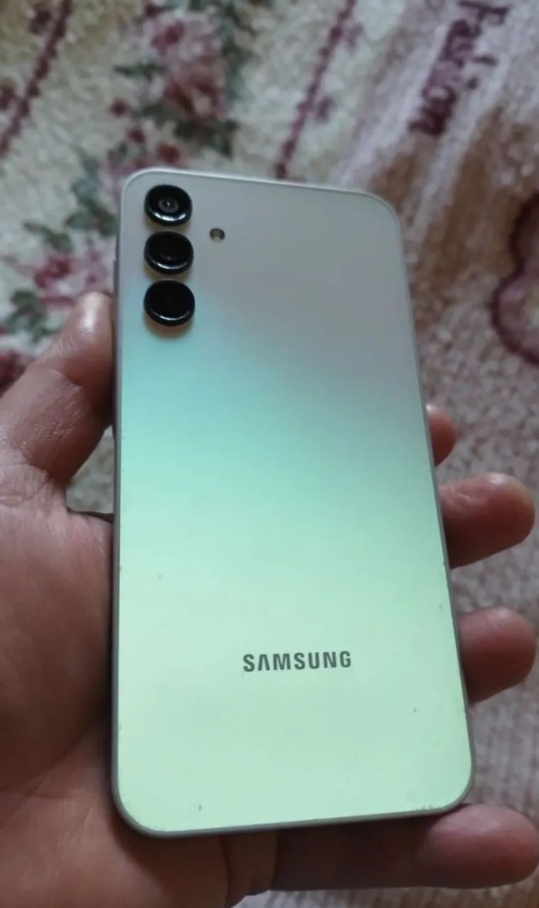 Troco Samsung A15 5g  - Foto 2