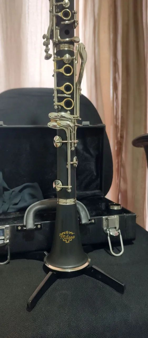 Clarinete Milano  - Foto 4
