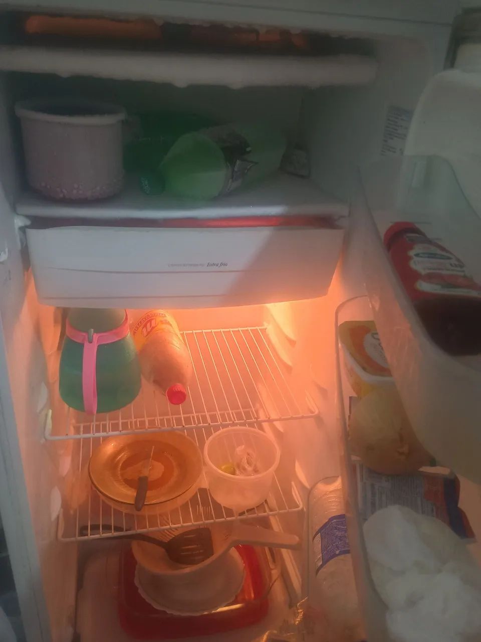 Geladeira - Foto 2