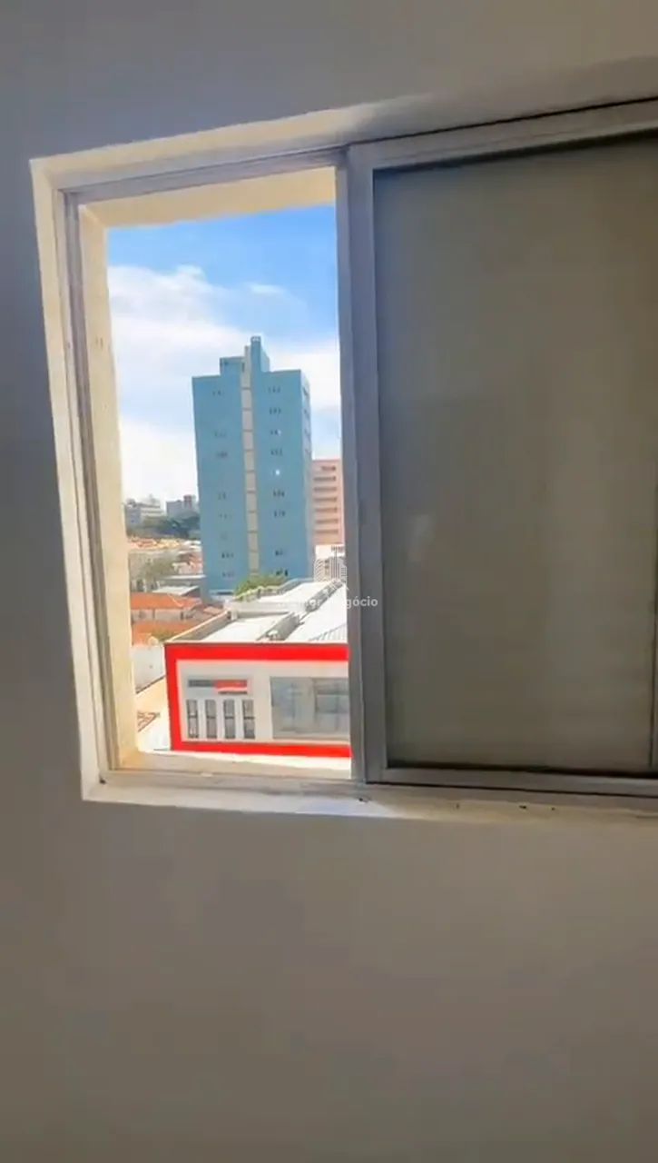 Apartamento para alugar em Campinas, Centro, com 1 quarto, com 42 m², GERAL - Foto 4
