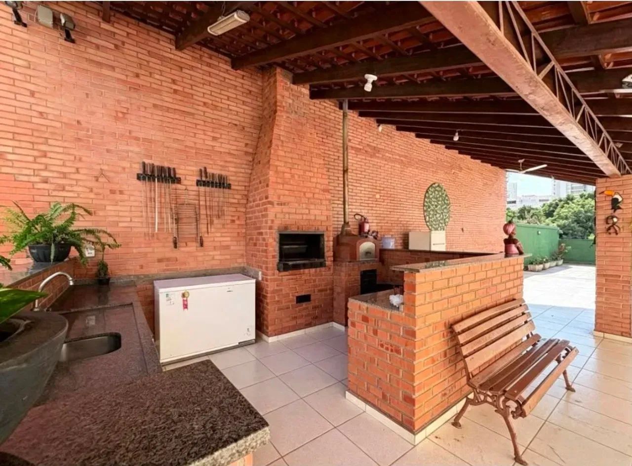 Apartamento com 3 quartos no Edificio Piazza Veneza - Foto 4