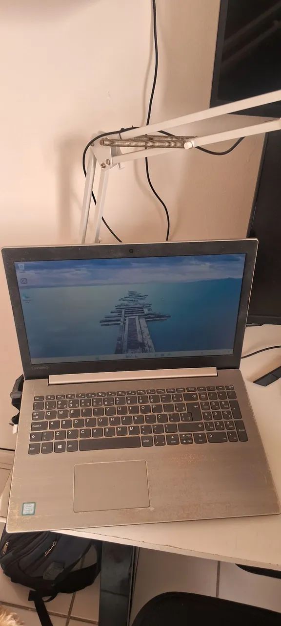 NOTEBOOK LENOVO - Foto 2