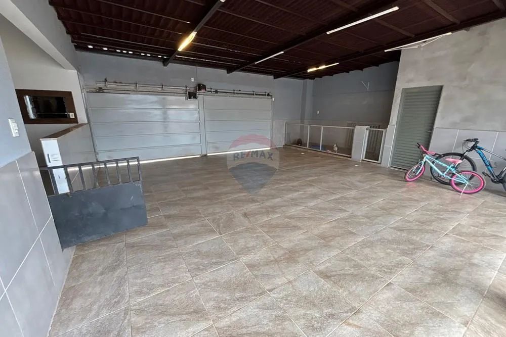 Casa Espaçosa com Ótimo Preço! - Foto 4