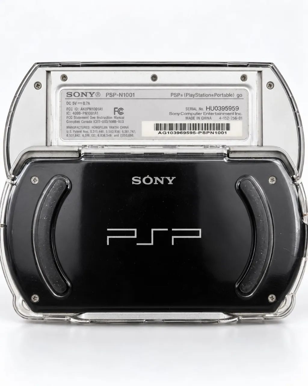 PSP GO - Foto 3