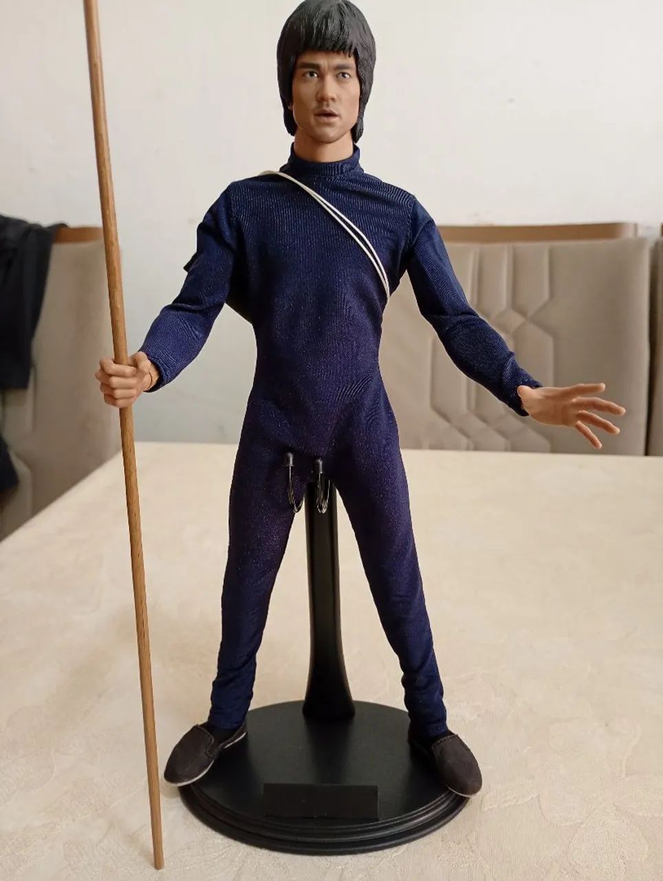 Bruce lee hot toya dx04 - Foto 4