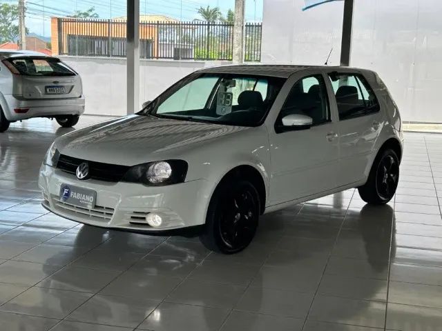 Volkswagen Golf 2013
