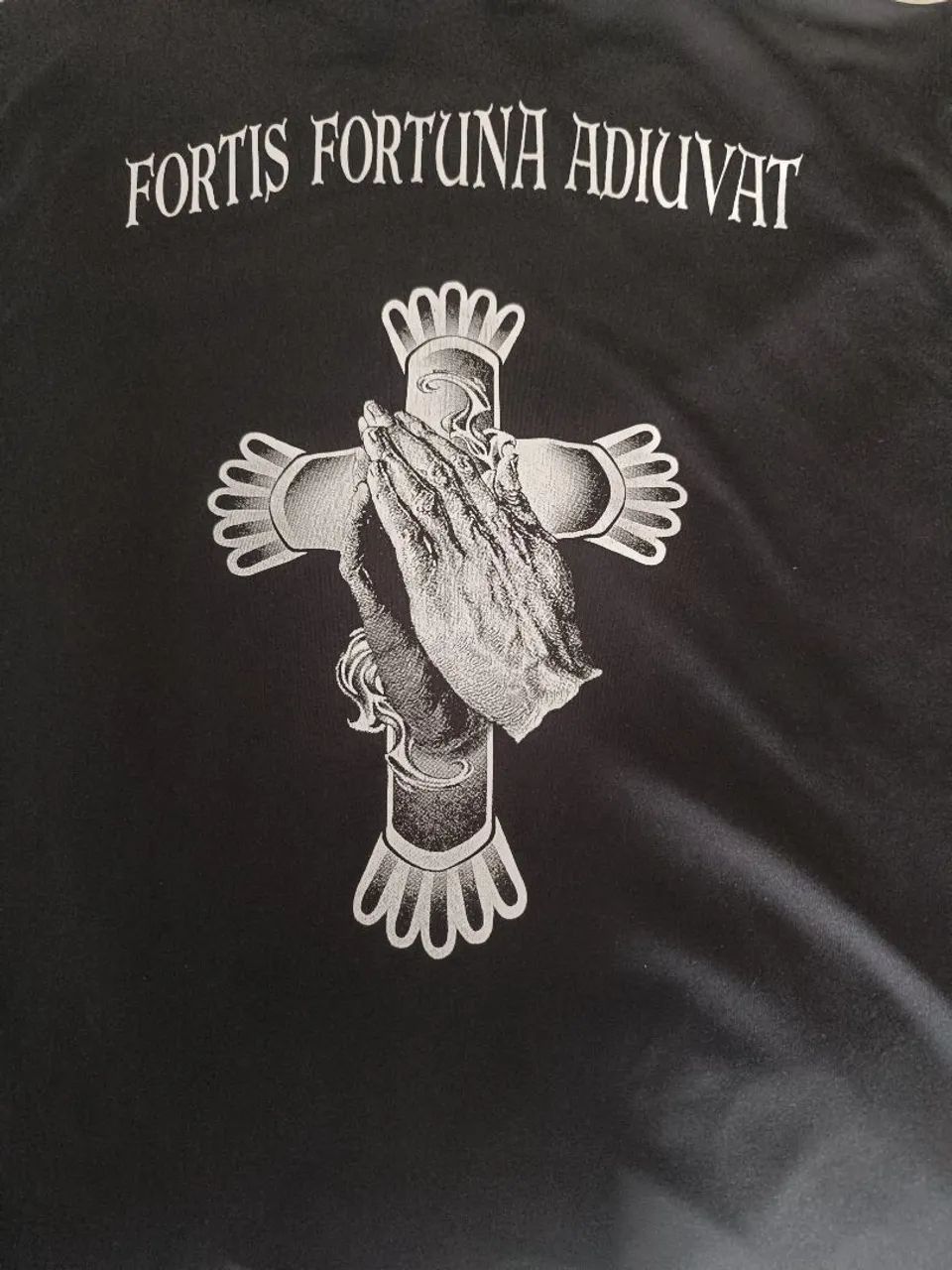 Camisa Jhon wick 