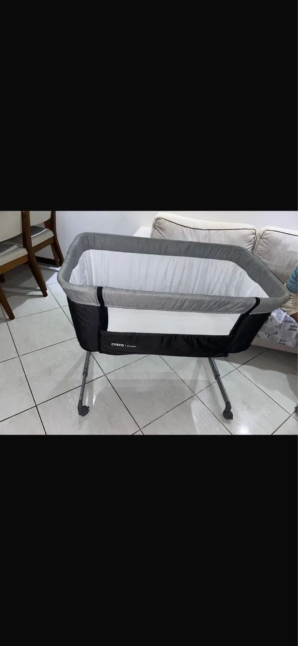 Berço portatil 