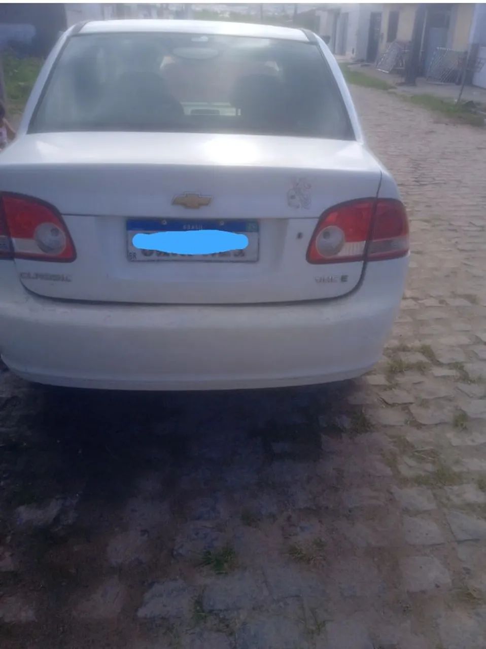 Classic 2014 completo 16 MIL PRA VENDER LOGO  - Foto 2