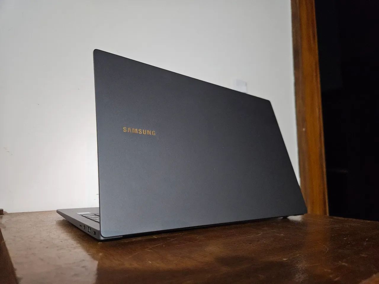 Notebook Samsung Galaxy book 4 novinho! - Foto 5