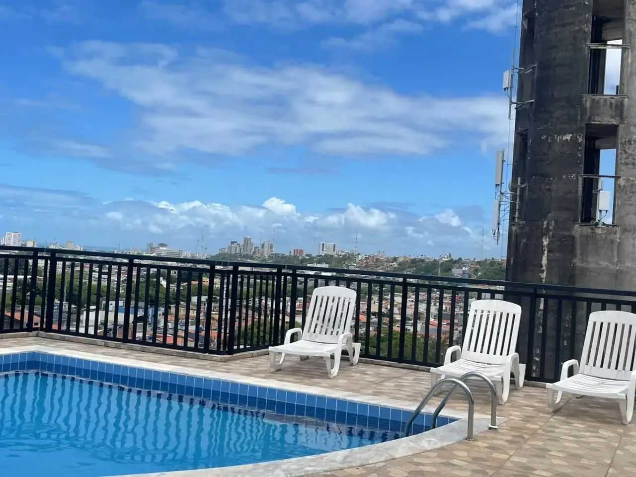 Apartamento à venda no EDIFÍCIO VILLA DEL MARE, JATIÚCA, Maceió, AL - Foto 3