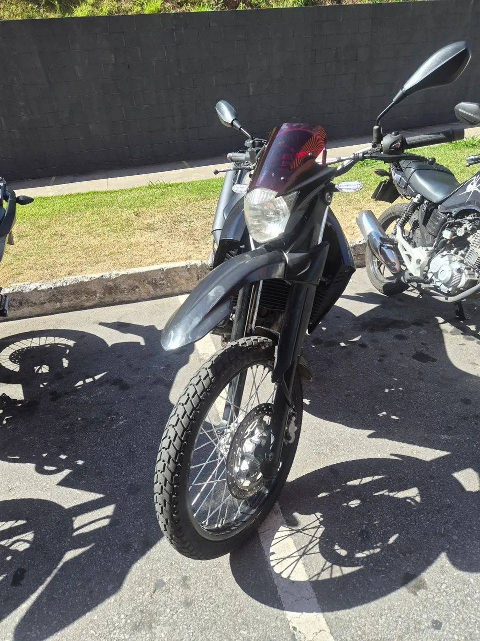 Xt660 R - Foto 5