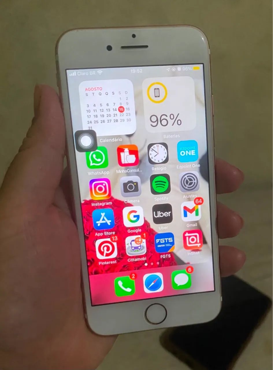 iPhone 7 - Foto 2