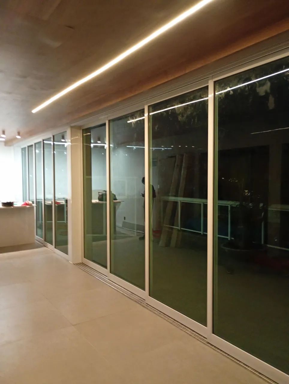 Vidraçaria  - Foto 3