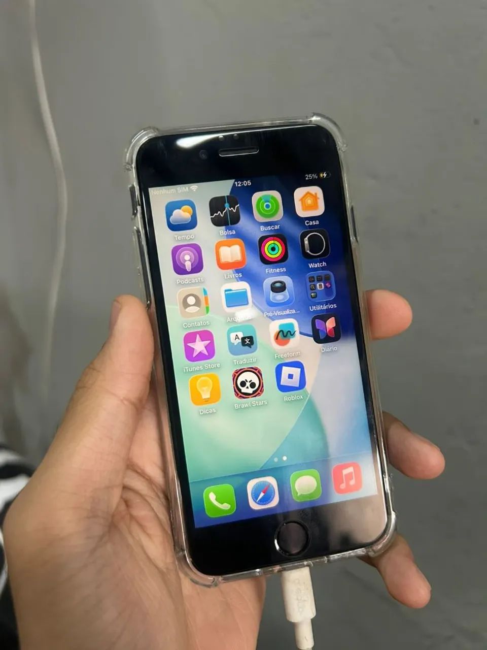 Iphone SE 2020