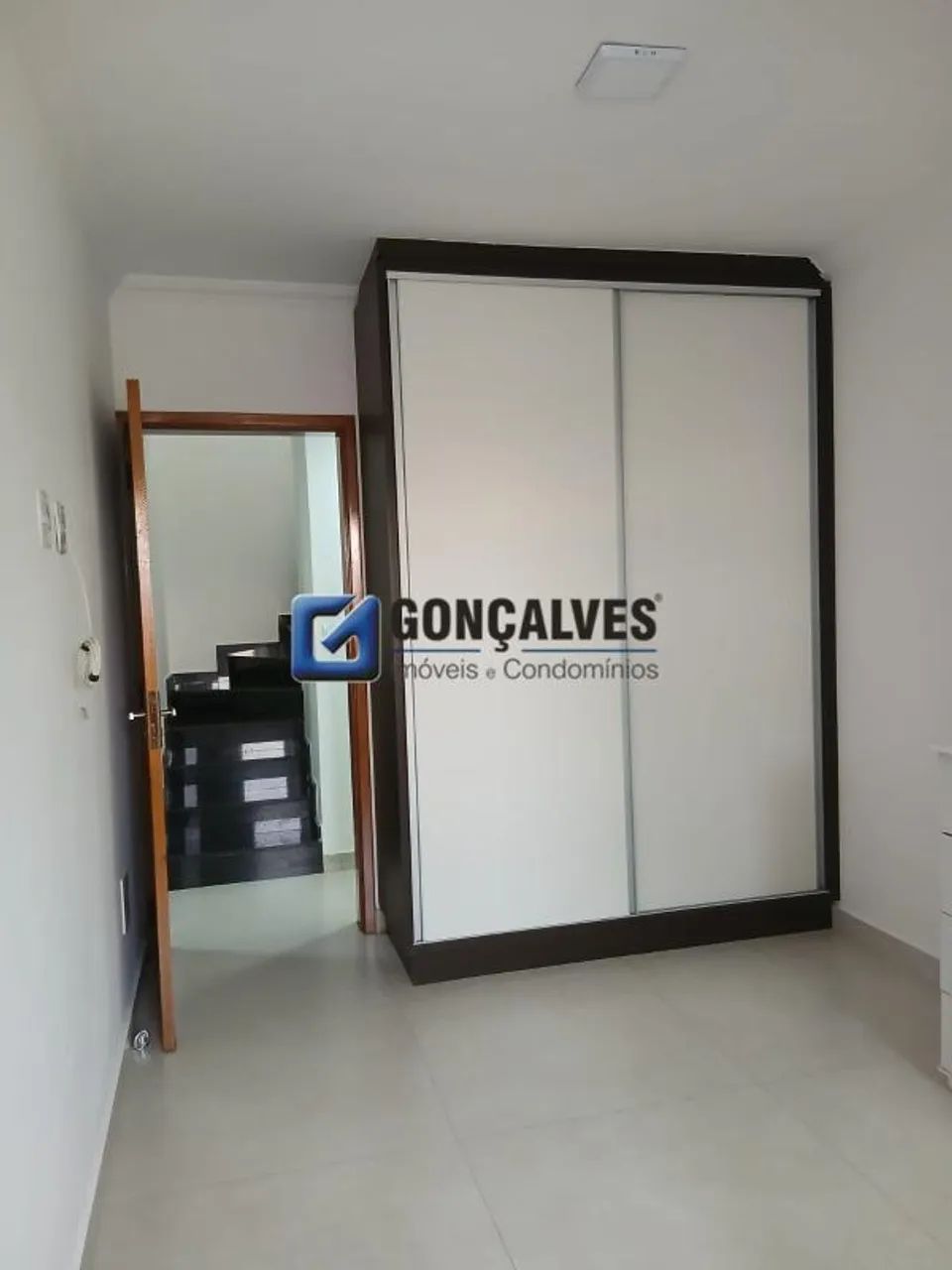 Casa residencial com 2 suítes e quintal em Jardim Ipanema, Santo André - Foto 6