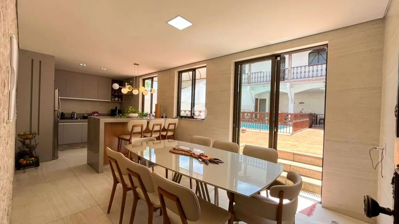 Imóvel, 6 quartos, 3 suites, 3 vagas - Foto 4