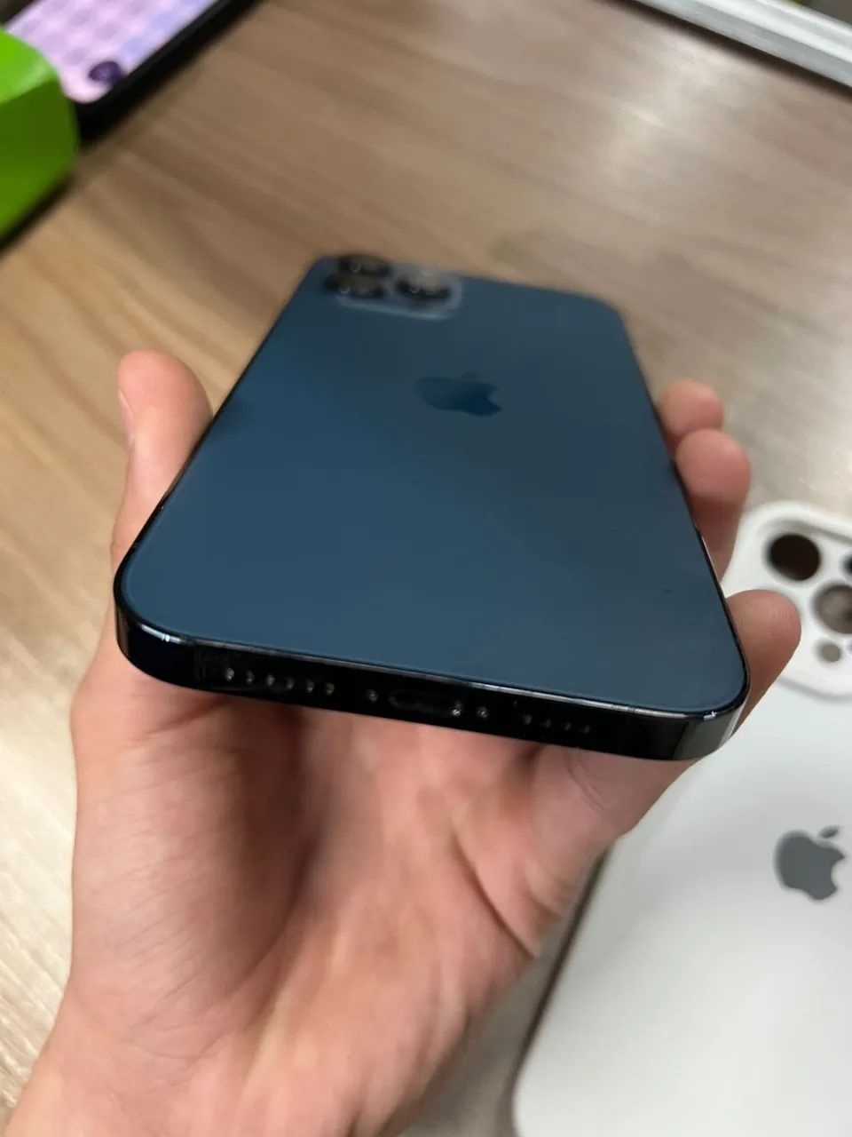 iPhone 12 Pro Max 