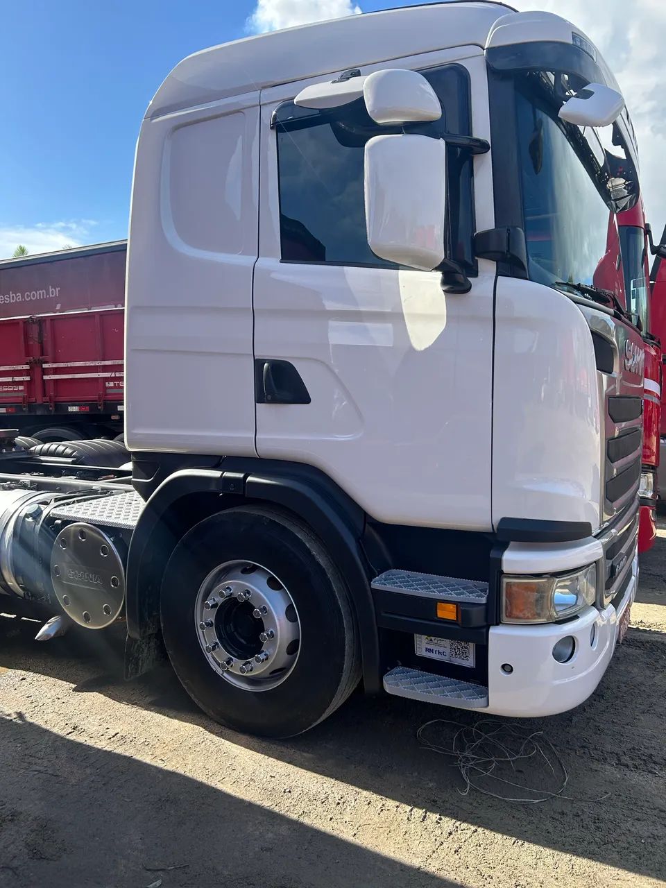 G-440 A 6x2 - Foto 3