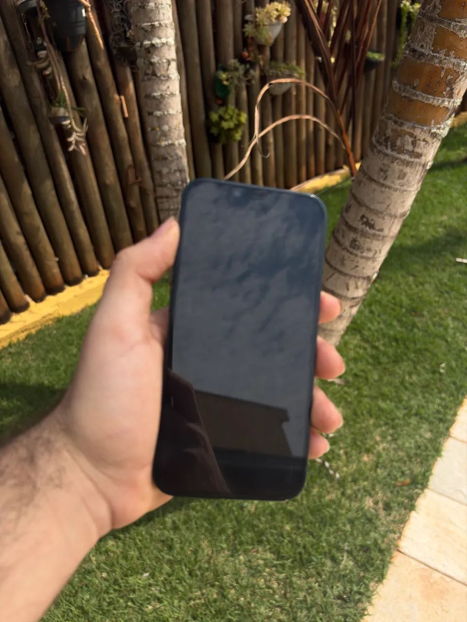 Iphone 13 128GB. Excelente conjunto + acessórios - Foto 2