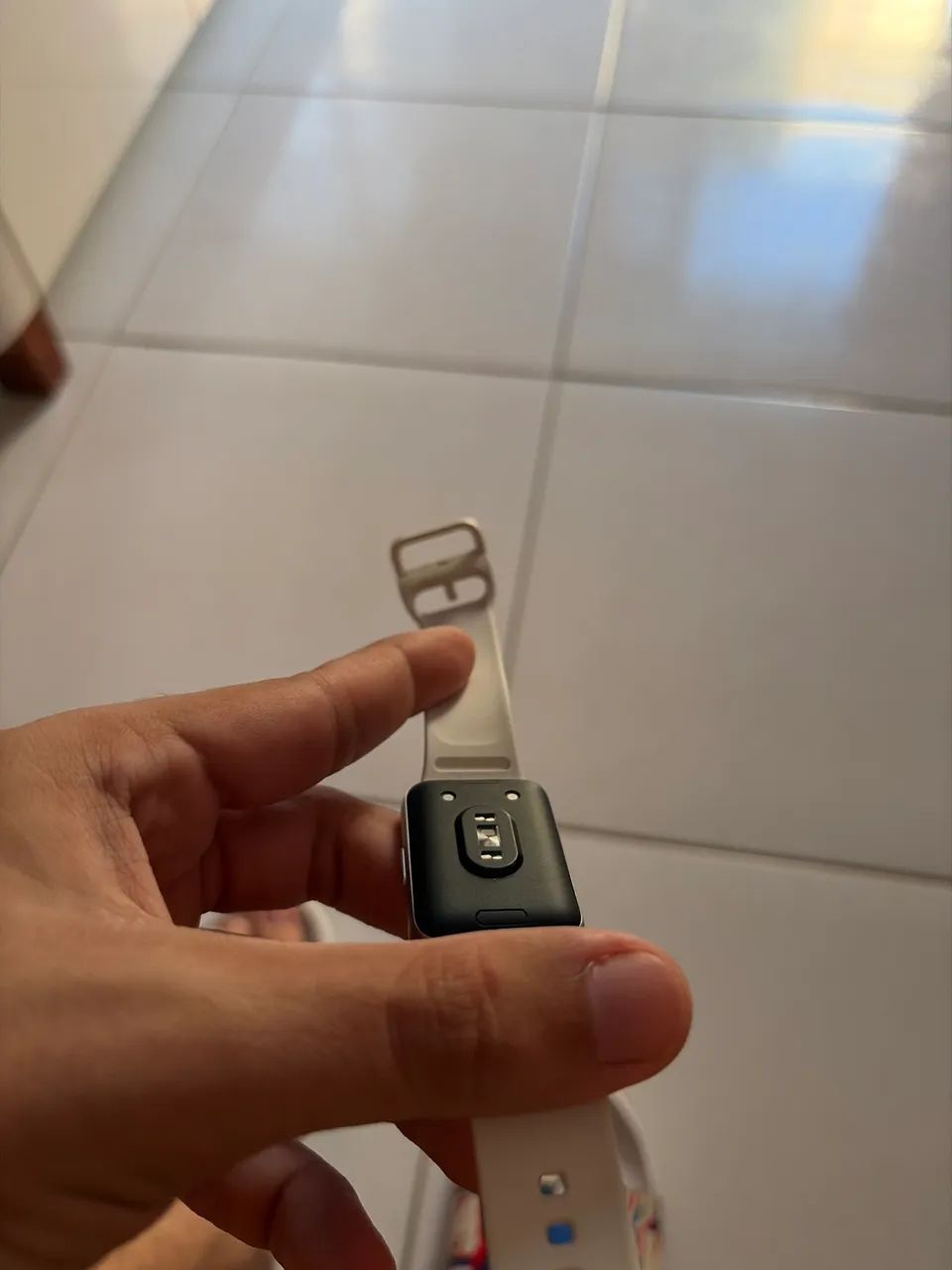 ATENCAO!!! Samsung galaxy fit3 - Foto 3