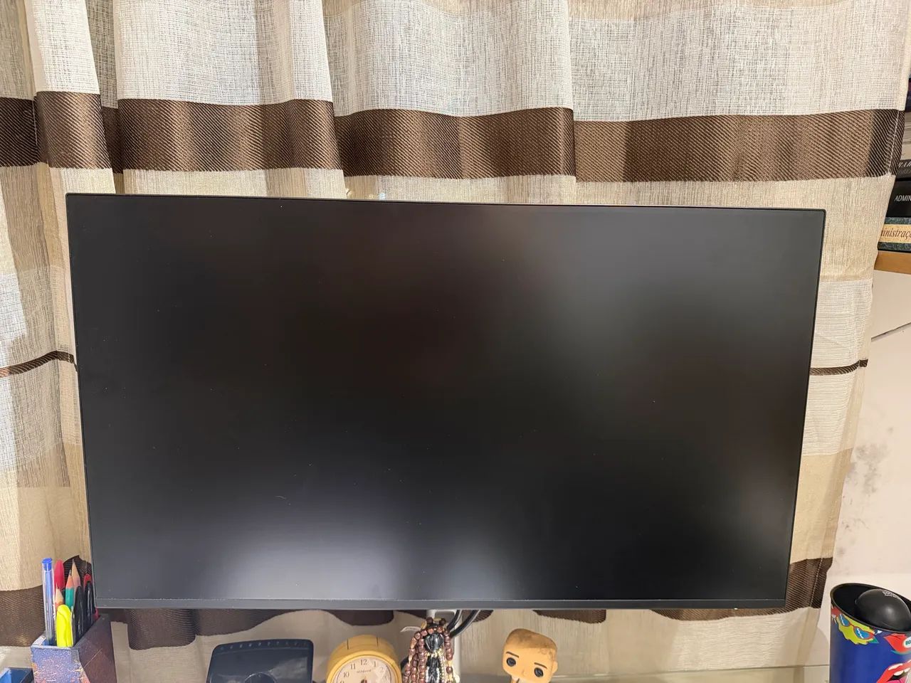 Tela de computador 27?
