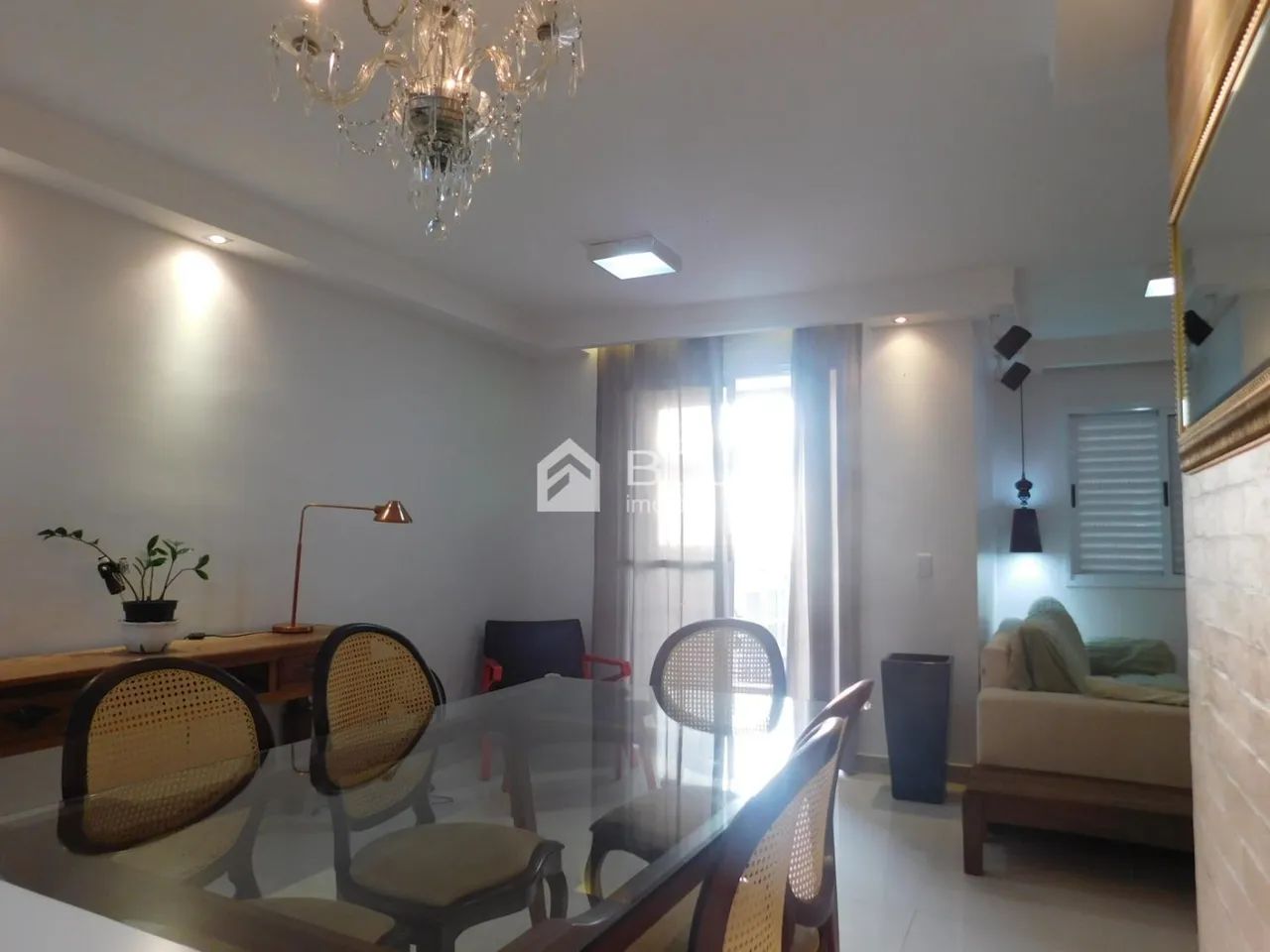 apartamento - Mansões Santo Antônio - Campinas - Foto 2