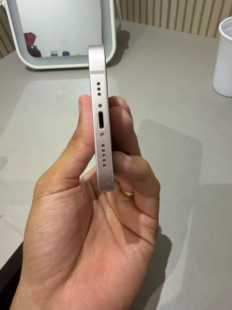 iPhone 13 - 256gb - Foto 5